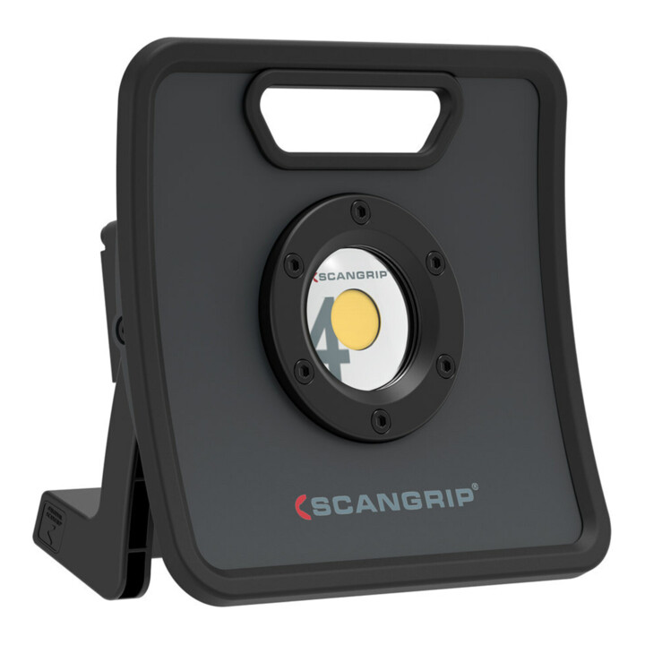 SCANGRIP Lampe de travail à LED 26 W