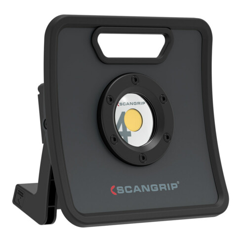 SCANGRIP Lampe de travail à LED 26 W