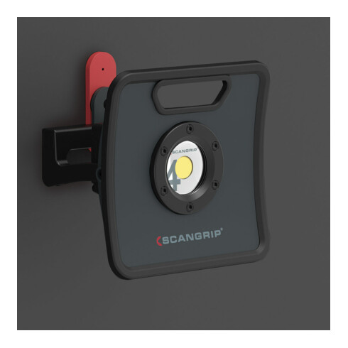 SCANGRIP Lampe de travail à LED 26 W