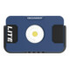 SCANGRIP Lampe de travail FLOOD LITE MC 1750-3000 lumens LITE-5