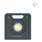 SCANGRIP Lampe de travail NOVA 4K Fore Life 400-4000 lumens