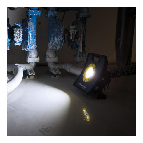 SCANGRIP Lampe de travail NOVA-Ex R 1700/3400 lumens