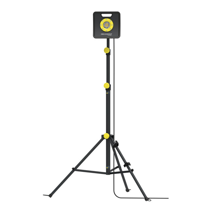 SCANGRIP Lampe de travail NOVA-Ex R 1700/3400 lumens
