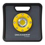 SCANGRIP Lampe de travail sans fil à LED EX, Type: NOVA-EXR-4