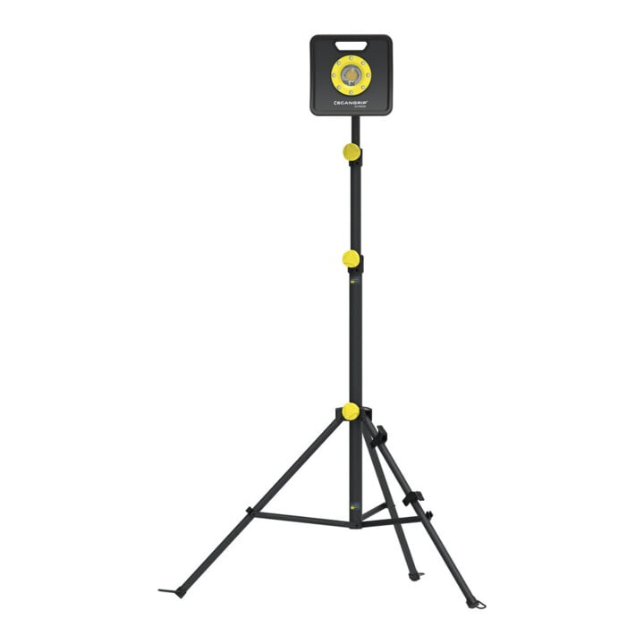 SCANGRIP Lampe de travail sans fil à LED EX, Type: NOVA-EXR