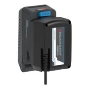 SCANGRIP Lampe de travail sans fil BASIC CONNECT 1000 lumens sans batterie-5