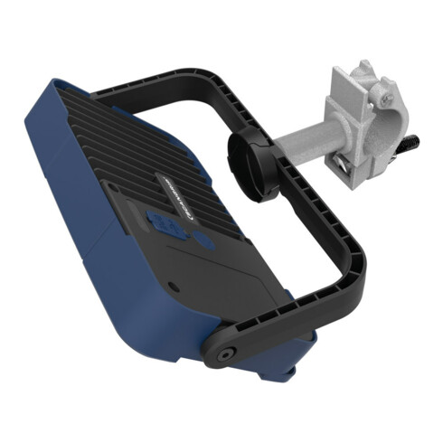 SCANGRIP Lampe de travail sans fil FLOOD LITE M 200-2000 lumens LITE