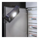 SCANGRIP Lampe de travail sans fil FLOOD LITE M 200-2000 lumens LITE-5