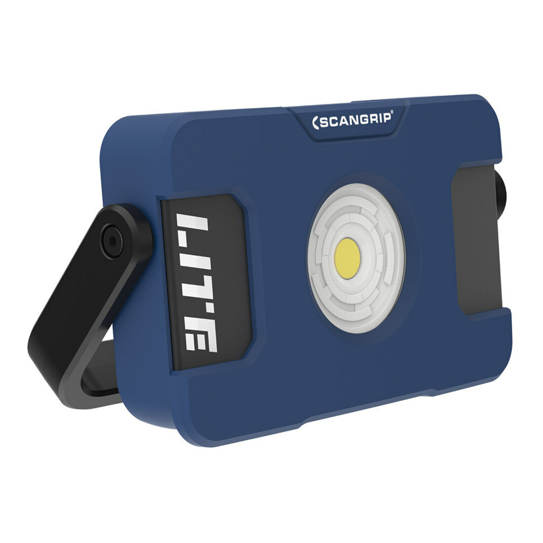 SCANGRIP Lampe de travail sans fil FLOOD LITE S 100-1000 lumens LITE