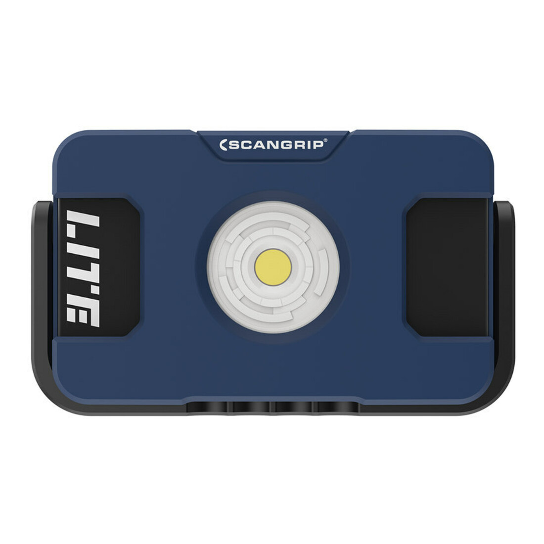 SCANGRIP Lampe de travail sans fil FLOOD LITE S 100-1000 lumens LITE