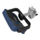 SCANGRIP Lampe de travail sans fil FLOOD LITE S 100-1000 lumens LITE-5
