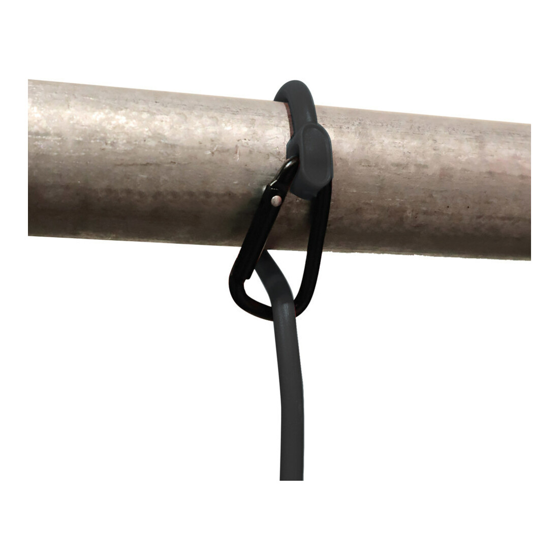SCANGRIP Lampe de travail sans fil MULTILIGHT BODY CONNECT sans batteries