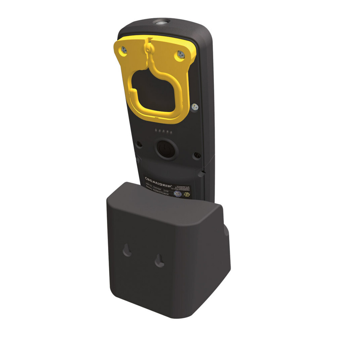 SCANGRIP Lampe de travail sans fil UNI EX 95 Lumens + 150-290 Lumens