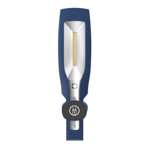 Scangrip Lampe de travail sans filà LED, Type: MAG-PRO