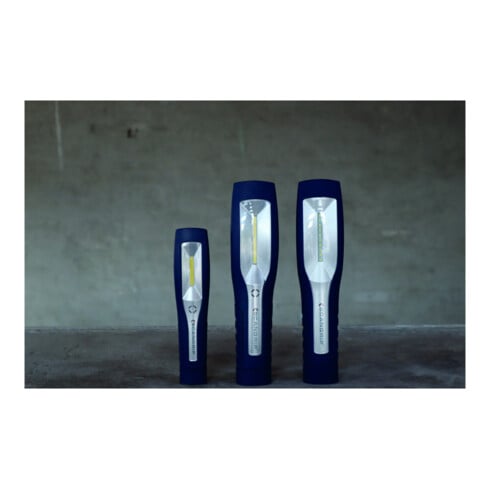 Scangrip Lampe de travail sans filà LED, Type: MAG-PRO