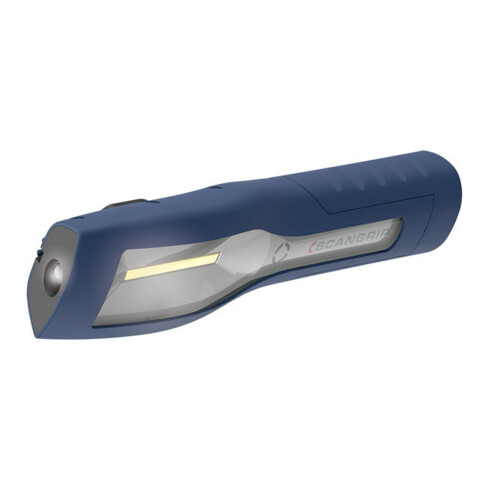 Scangrip Lampe de travail sans filà LED, Type: MAG-PRO