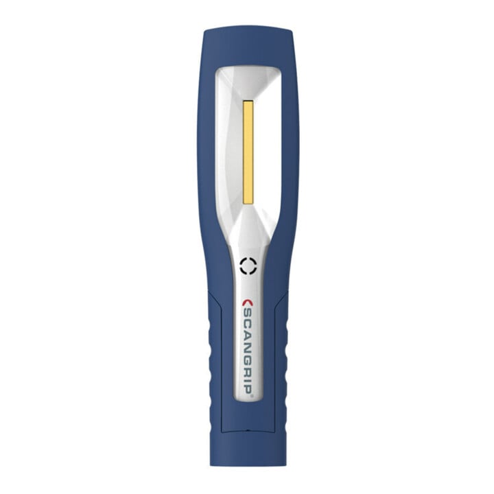 Scangrip Lampe de travail sans filà LED, Type: MAG-PRO