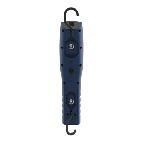 Scangrip Lampe de travail sans filà LED, Type: MAG-PRO