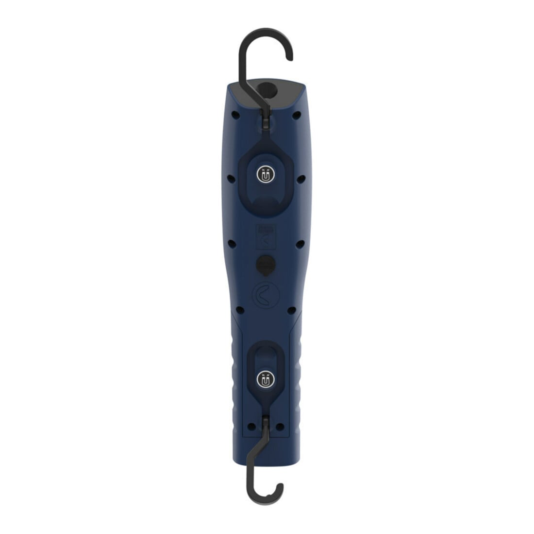 Scangrip Lampe de travail sans filà LED, Type: MAG-PRO