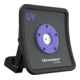 SCANGRIP Lampe de travail UV avec batterie, Type : NOVA-UV-1