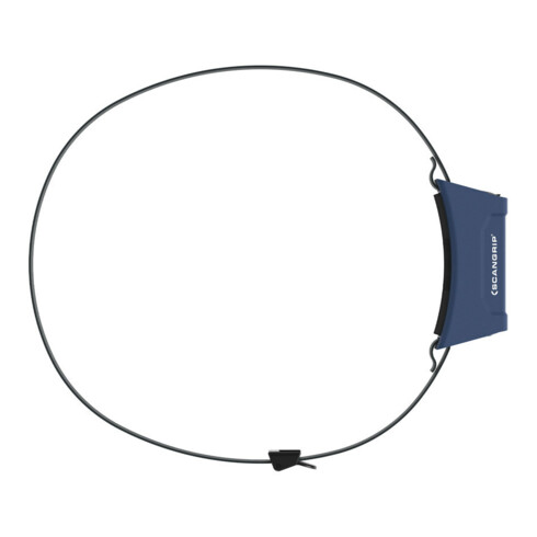 SCANGRIP Lampe frontale à batterie Zone 2