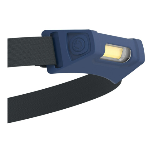 SCANGRIP Lampe frontale à batterie Zone 2