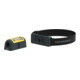 Scangrip Lampe frontale EXà LED avec batterie, Type: EX-VIEW