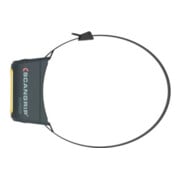 Scangrip Lampe frontale EXà LED avec batterie, Type: EX-VIEW-4