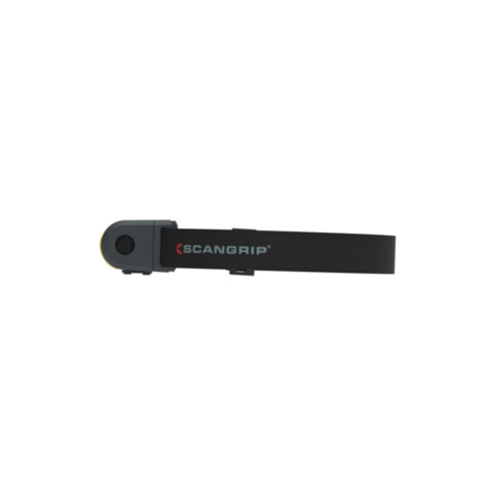 Scangrip Lampe frontale EXà LED avec batterie, Type: EX-VIEW