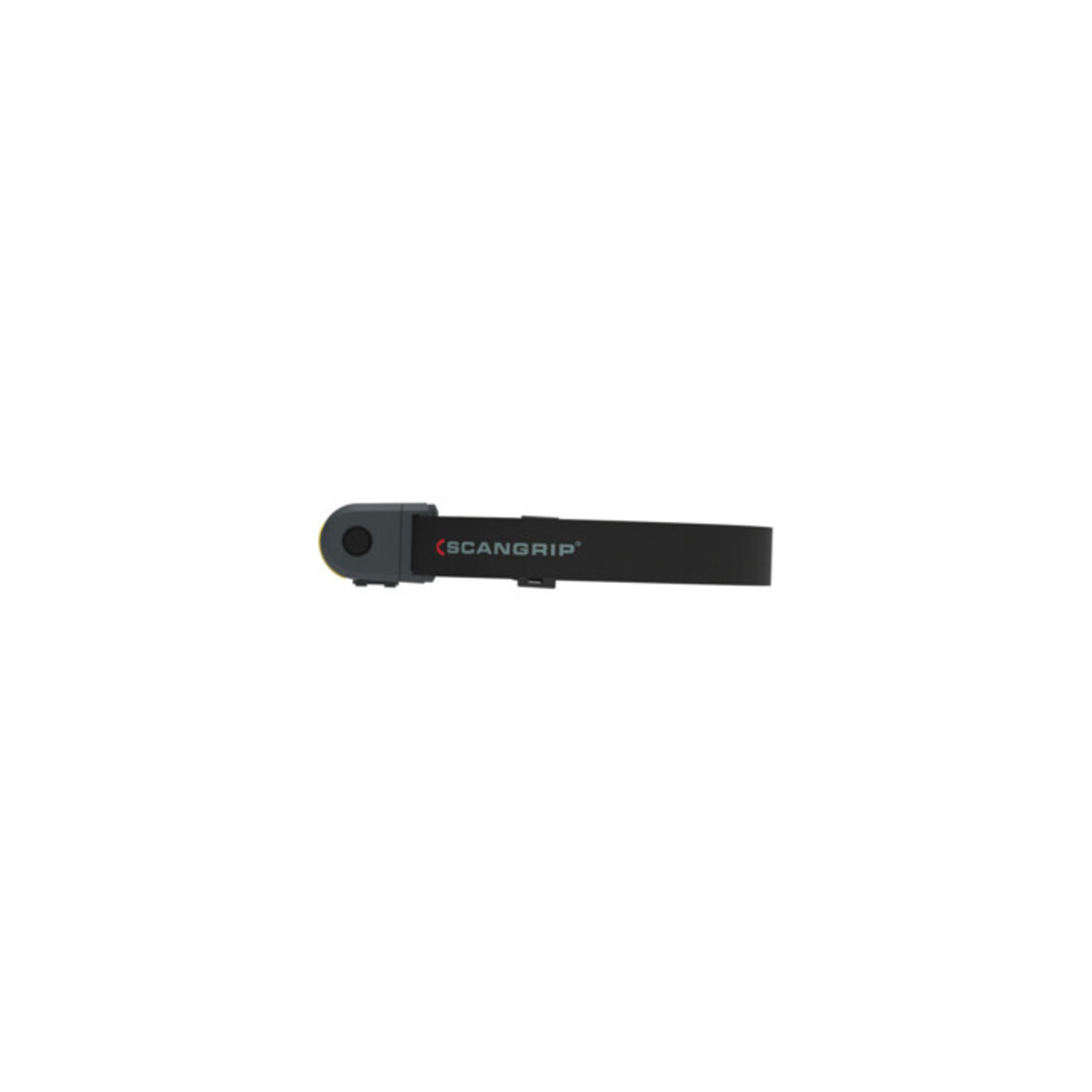 Scangrip Lampe frontale EXà LED avec batterie, Type: EX-VIEW