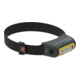 Scangrip Lampe frontale EXà LED avec batterie, Type: EX-VIEW