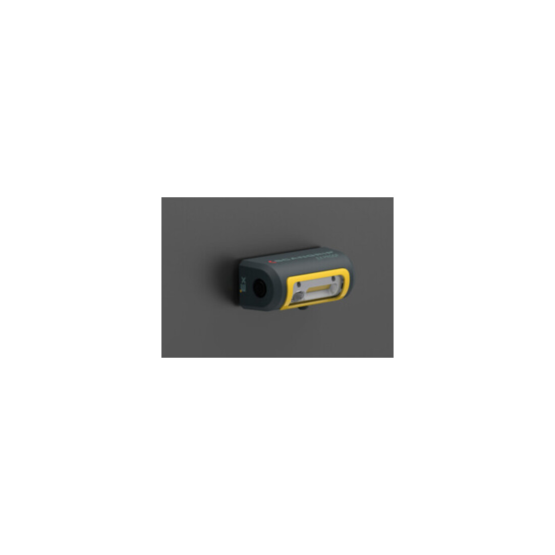 Scangrip Lampe frontale EXà LED avec batterie, Type: EX-VIEW