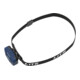 SCANGRIP Lampe frontale HEAD LITE S 14-140 lumens LITE-1