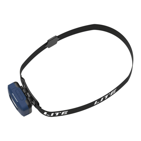 SCANGRIP Lampe frontale HEAD LITE S 14-140 lumens LITE