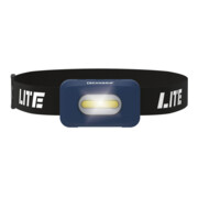 SCANGRIP Lampe frontale HEAD LITE S 14-140 lumens LITE-2