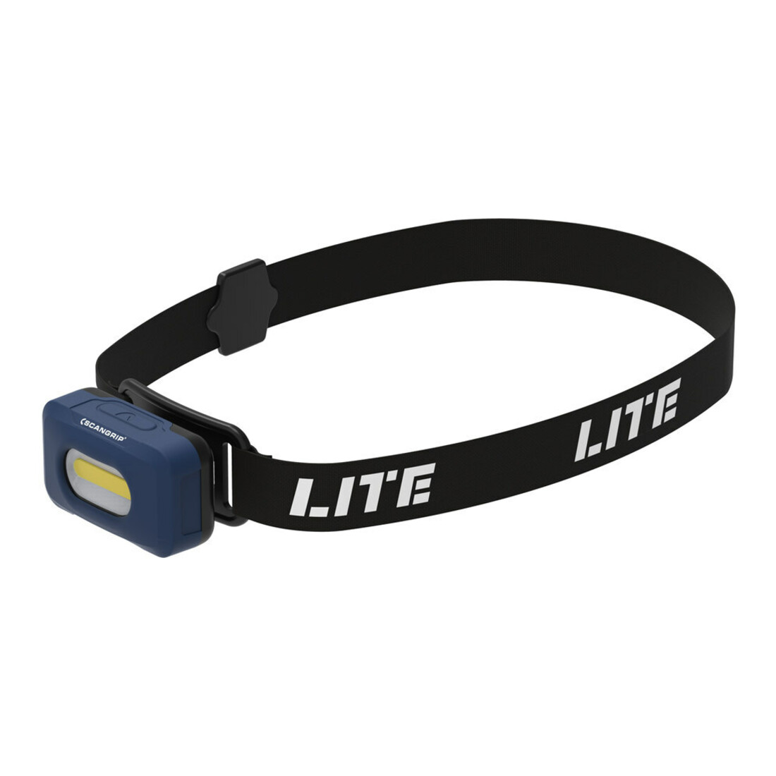 SCANGRIP Lampe frontale HEAD LITE S 14-140 lumens LITE