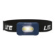 SCANGRIP Lampe frontale HEAD LITE S 14-140 lumens LITE-4