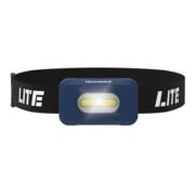 SCANGRIP Lampe frontale HEAD LITE S 14-140 lumens LITE-4