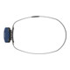 SCANGRIP Lampe frontale HEAD LITE S 14-140 lumens LITE-4