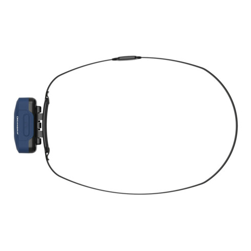 SCANGRIP Lampe frontale HEAD LITE S 14-140 lumens LITE