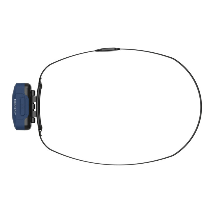 SCANGRIP Lampe frontale HEAD LITE S 14-140 lumens LITE