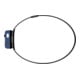 Scangrip Lampe frontale LED rechargeable haute efficacité HEAD LITE 150 lumens