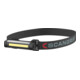 SCANGRIP Lampe frontale rechargeable Flex Wear Kit 75-150 lumens-2