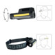 SCANGRIP Lampe frontale rechargeable Flex Wear Kit 75-150 lumens