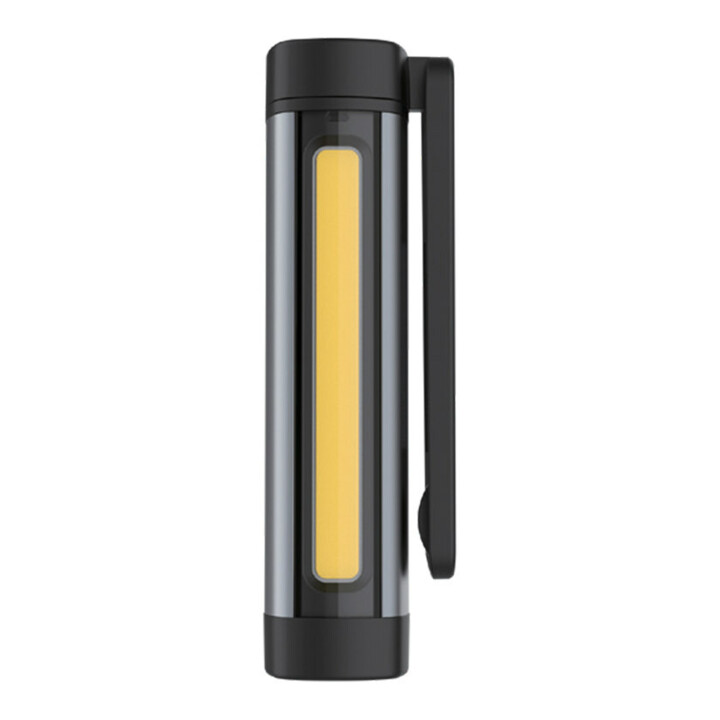 SCANGRIP Lampe frontale rechargeable Flex Wear Kit 75-150 lumens