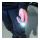 SCANGRIP Lampe frontale rechargeable Flex Wear Kit 75-150 lumens-5