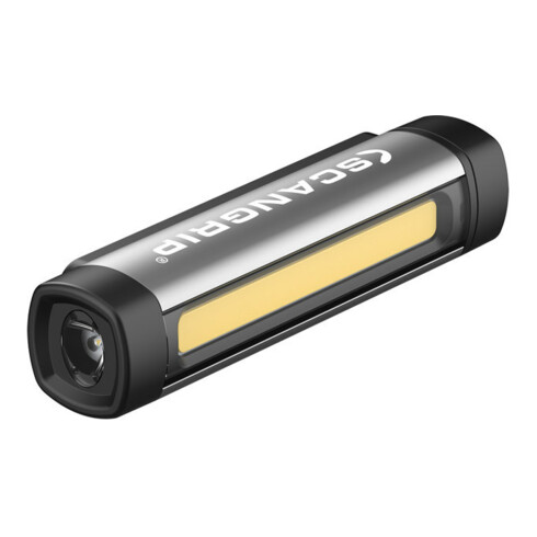 SCANGRIP Lampe frontale rechargeable Flex Wear Kit 75-150 lumens