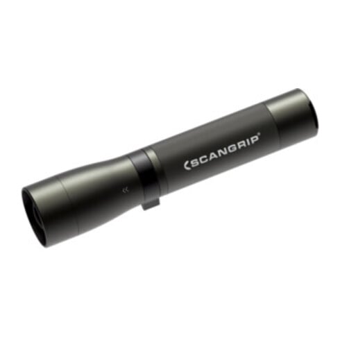 SCANGRIP Lampe torche LED FLASH 600 R 600 lm Li-Ion 150 m
