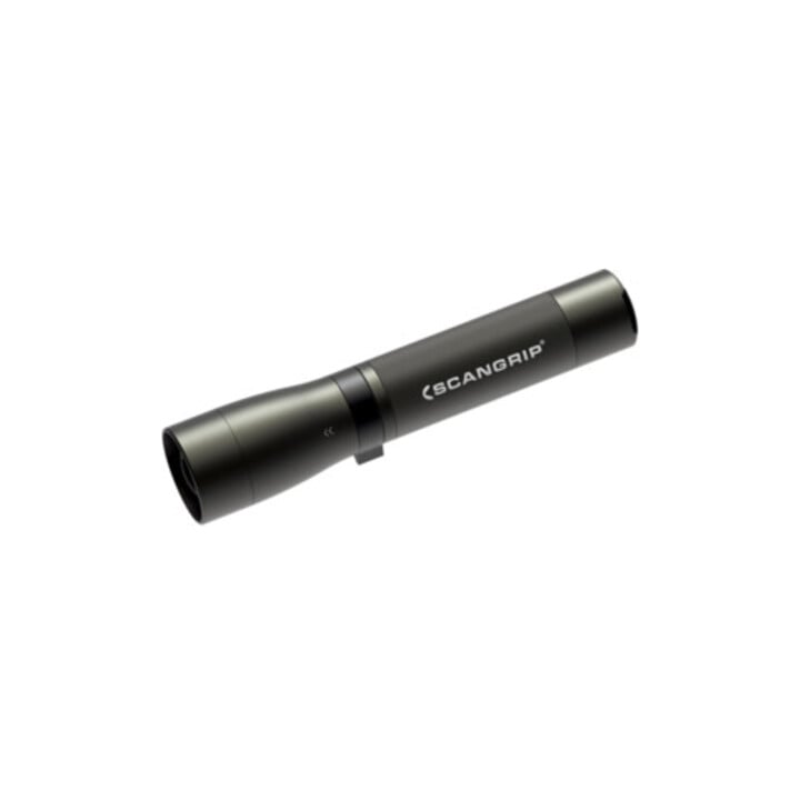 SCANGRIP Lampe torche LED FLASH 600 R 600 lm Li-Ion 150 m