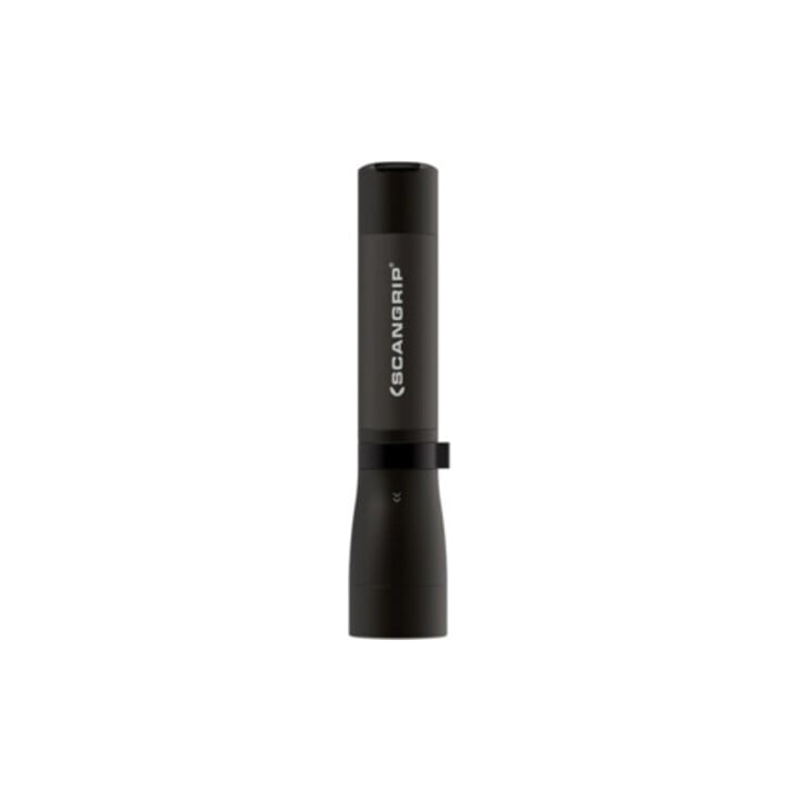SCANGRIP Lampe torche LED FLASH 600 R 600 lm Li-Ion 150 m